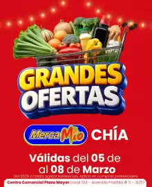 Catálogo MercaTodo Página 1