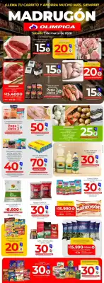 Catálogo Olímpica (válido hasta 7-03)