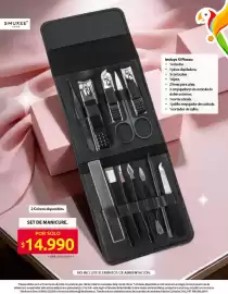 Catálogo Ara semana 10 Página 10