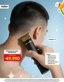 Catálogo Ara semana 10 Página 14