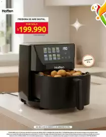 Catálogo Ara semana 10 Página 16