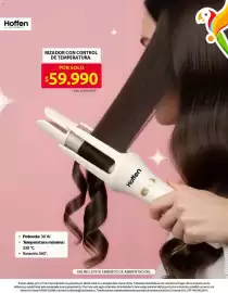 Catálogo Ara semana 10 Página 2