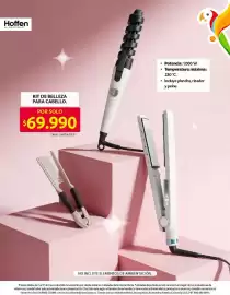 Catálogo Ara semana 10 Página 3