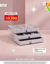 Catálogo Ara semana 10 Página 6