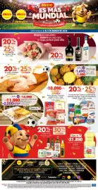 Catálogo Metro Página 1