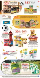 Catálogo Metro Página 3