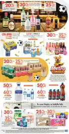 Catálogo Metro Página 6