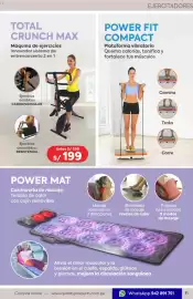 Catálogo Quality Products Página 11