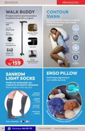 Catálogo Quality Products Página 16