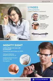 Catálogo Quality Products Página 19