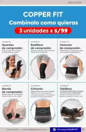 Catálogo Quality Products Página 25