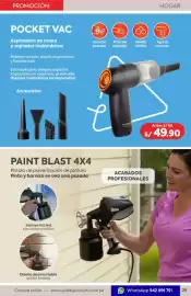 Catálogo Quality Products Página 29