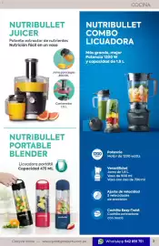 Catálogo Quality Products Página 3