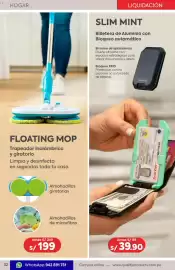 Catálogo Quality Products Página 32