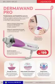 Catálogo Quality Products Página 34