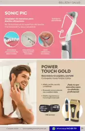 Catálogo Quality Products Página 35