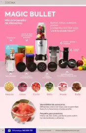 Catálogo Quality Products Página 4