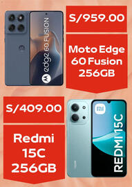 Catálogo Claro Página 6