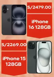 Catálogo Claro Página 3