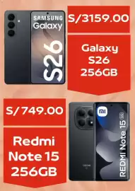 Catálogo Claro Página 4