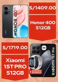 Catálogo Claro Página 5