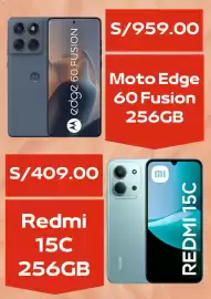 Catálogo Claro Página 6