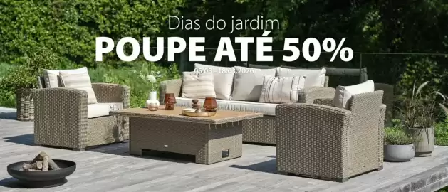 Catálogo JYSK Página 1