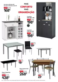 Folheto Hiper Centro do Móvel Página 10