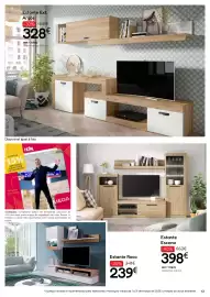 Folheto Hiper Centro do Móvel Página 13