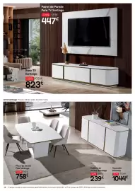 Folheto Hiper Centro do Móvel Página 14