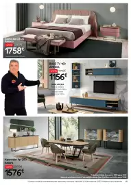 Folheto Hiper Centro do Móvel Página 15