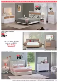 Folheto Hiper Centro do Móvel Página 19