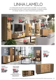 Folheto Hiper Centro do Móvel Página 21