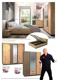 Folheto Hiper Centro do Móvel Página 22