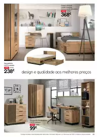 Folheto Hiper Centro do Móvel Página 23