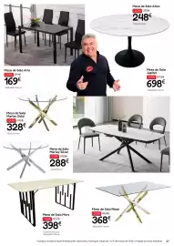 Folheto Hiper Centro do Móvel Página 27