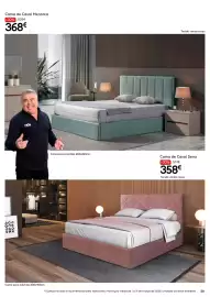 Folheto Hiper Centro do Móvel Página 29