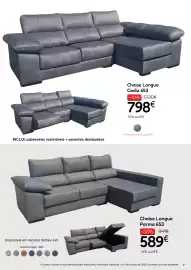 Folheto Hiper Centro do Móvel Página 37