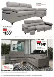 Folheto Hiper Centro do Móvel Página 46