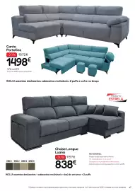 Folheto Hiper Centro do Móvel Página 47