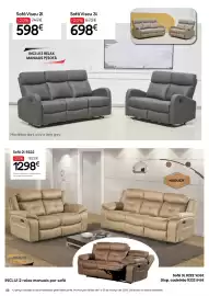 Folheto Hiper Centro do Móvel Página 50