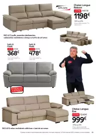 Folheto Hiper Centro do Móvel Página 55