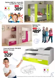 Folheto Hiper Centro do Móvel Página 65