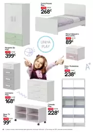 Folheto Hiper Centro do Móvel Página 66