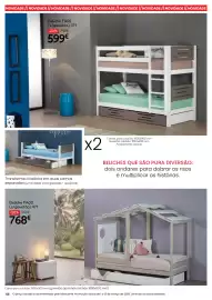 Folheto Hiper Centro do Móvel Página 68