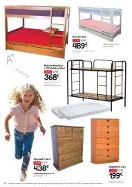 Folheto Hiper Centro do Móvel Página 70