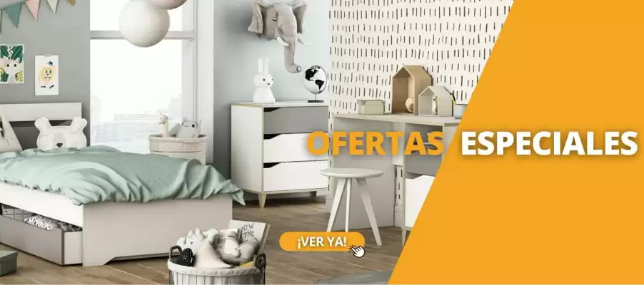 Folheto Atrapamuebles (válido até 18-03)