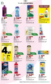 Drogerie Natura gazetka Strona 15