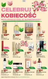 Drogerie Natura gazetka Strona 2