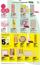 Drogerie Natura gazetka Strona 4